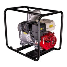 Мотопомпа бензиновая HND WP 60 XC - изображение 6