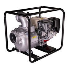 Мотопомпа бензиновая HND WP 60 XC - изображение 7