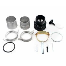 Мотопомпа бензиновая HND WP 60 XC - изображение 8