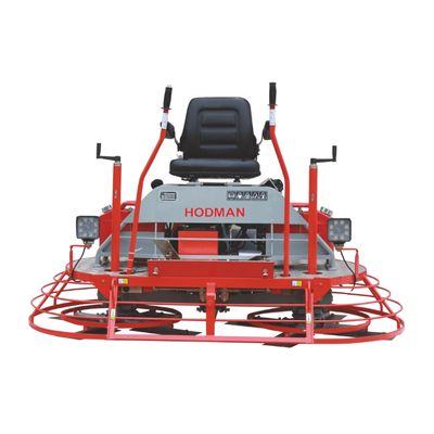 Затирочная машина HODMAN B424H (Honda GX 160, 5,5 л.с.) - изображение 10