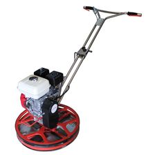 Затирочная машина HODMAN B424H (Honda GX 160, 5,5 л.с.) - изображение 3