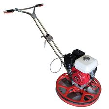 Затирочная машина HODMAN B424H (Honda GX 160, 5,5 л.с.) - изображение 4