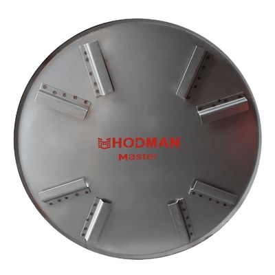 Затирочная машина HODMAN B436H2 (Honda GX 270, 9 л.с.) - изображение 6