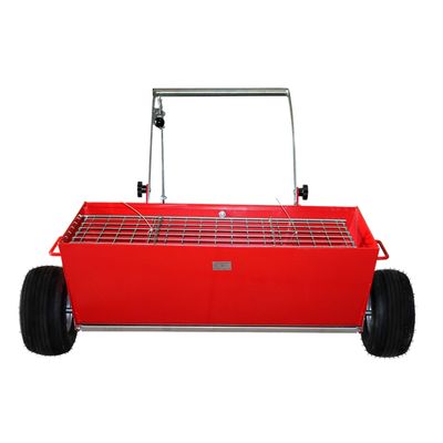 Затирочная машина HODMAN B436H2 PREMIUM (Honda GX 270, 9 л.с.) - изображение 5