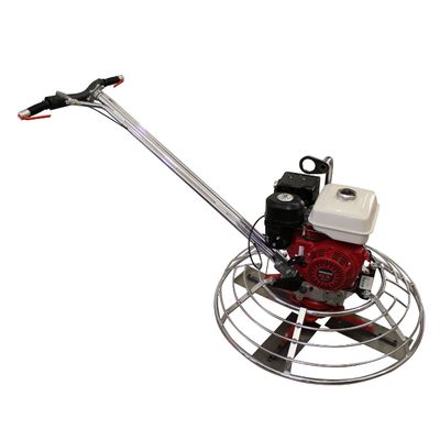 Затирочная машина HODMAN B436H2 PREMIUM (Honda GX 270, 9 л.с.) - изображение 8