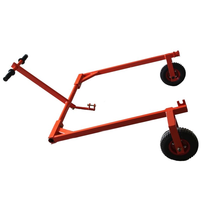 Подъемный механизм для двухроторной затирочной машины HODMAN B836H