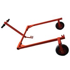 Подъемный механизм для двухроторной затирочной машины HODMAN B836H - изображение 2