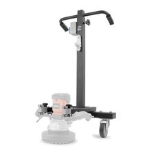 Станина HODMAN GMF180 для шлифовальной машины - изображение 2