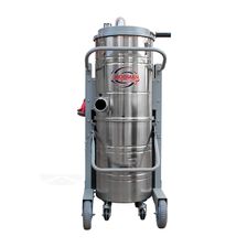 Пылесос промышленный HODMAN HURRICANE 3000 (Бак: 120 литров) - изображение 5