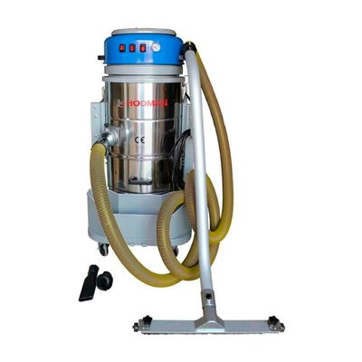 Пылесос промышленный HODMAN HURRICANE 3000 (Бак: 120 литров) - изображение 7