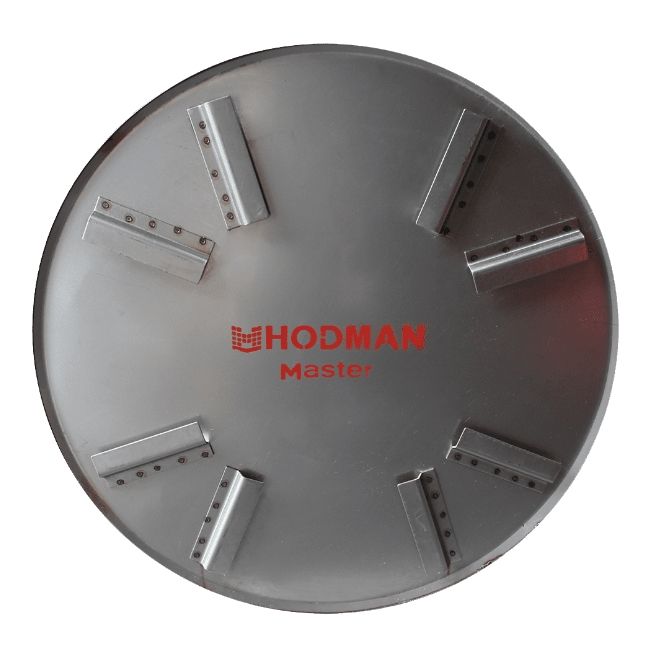 Диск затирочный HODMAN Master 940 мм