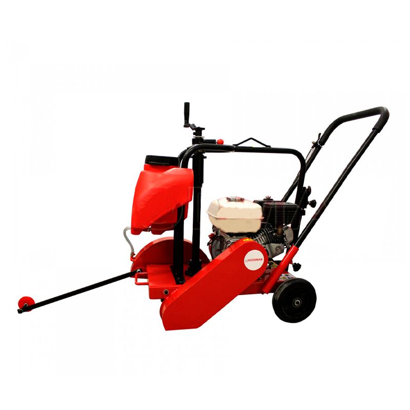 Резчик швов HODMAN Q300H (Honda GX160, 5.5 л.с.) - изображение 25