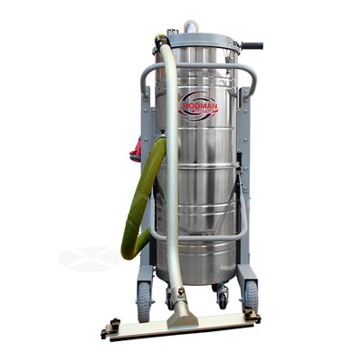 Пылесос промышленный HODMAN TORNADO 3600 (Бак: 90 литров) - изображение 7