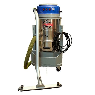 Пылесос промышленный HODMAN TORNADO 3600 (Бак: 90 литров) - изображение 9