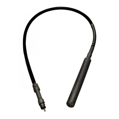 Пылесос промышленный HODMAN TORNADO 3600 - изображение 7