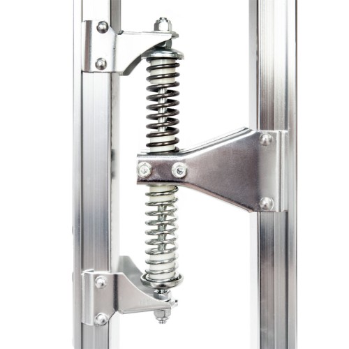 Ходули строительные TOUA sht1830 18-30 - изображение 3