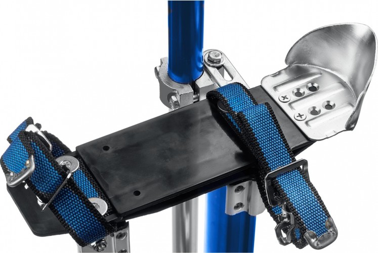 Ходули строительные ЗУБР Гулливер 610-1020 мм 10324 - изображение 5