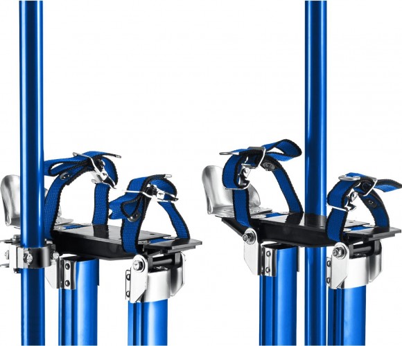 Ходули строительные ЗУБР Гулливер 610-1020 мм 10324 - изображение 3