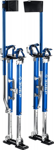 Ходули строительные ЗУБР Гулливер 610-1020 мм 10324