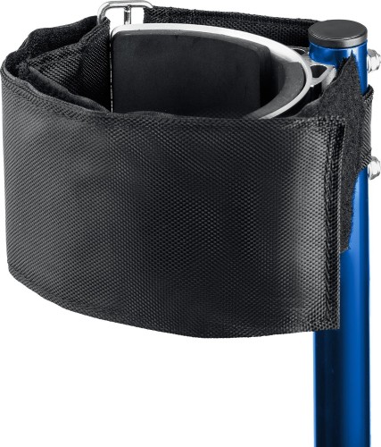 Ходули строительные ЗУБР Гулливер 480-770 мм 10318 - изображение 4