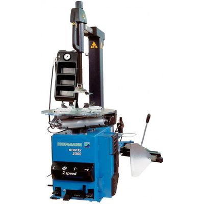 Третья рука Hofmann EasymontPro для низкопрофильных шин - изображение 4