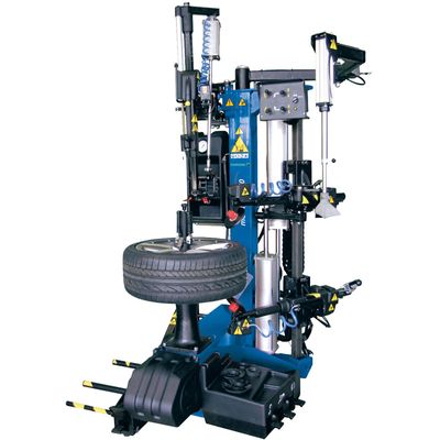 Стенд шиномонтажный Hofmann автомат Monty 2300 - изображение 4