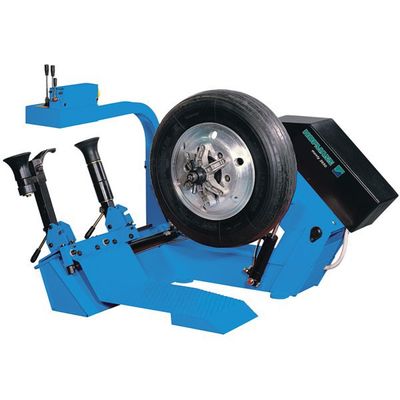 Стенд шиномонтажный Hofmann автомат Monty 2300 - изображение 6