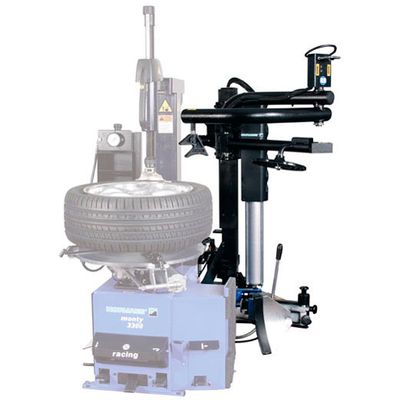 Стенд шиномонтажный Hofmann автомат Monty 2300 - изображение 7