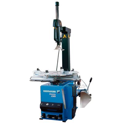 Стенд шиномонтажный Hofmann автомат Monty 3300 - изображение 3