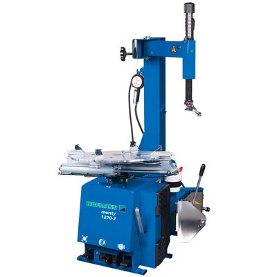 Станок шиномонтажный для грузовых а/м Hofmann Monty 4250 (для всех типов колес) - изображение 3