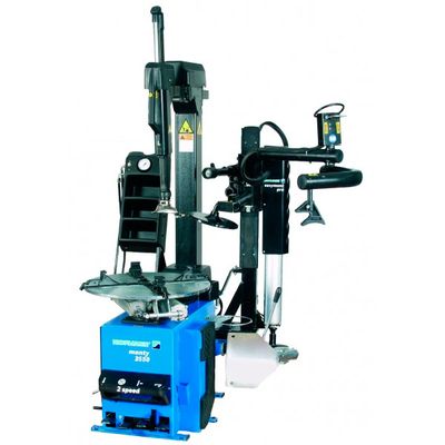 Станок шиномонтажный для грузовых а/м Hofmann Monty 4250 (для всех типов колес) - изображение 4