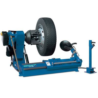 Стенд шиномонтажный для грузовых а/м Hofmann Monty 5800 BA - изображение 6