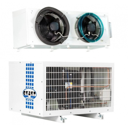 Холодильная сплит-система МGSF 435 S с ВПУ