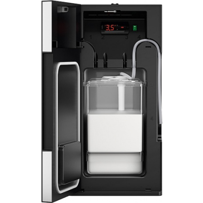 ХОЛОДИЛЬНИК для молока WMF 10,5 с датчиком температуры и отсутствия молока (03.9022.6041)