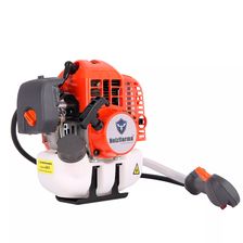 Триммер бензиновый бензокоса Holzfforma 143RII (1,5кВт;2л.с;41,5см3;тр.гол.) - изображение 7