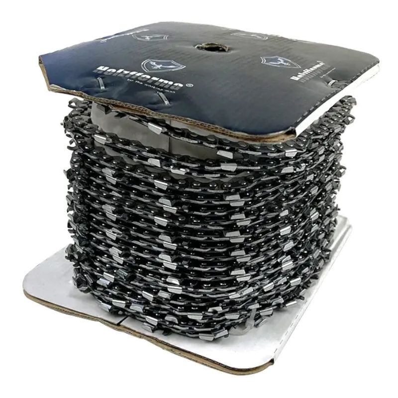 Бухта цепи Holzfforma шаг 3/8,1.5 мм HFC038B-100