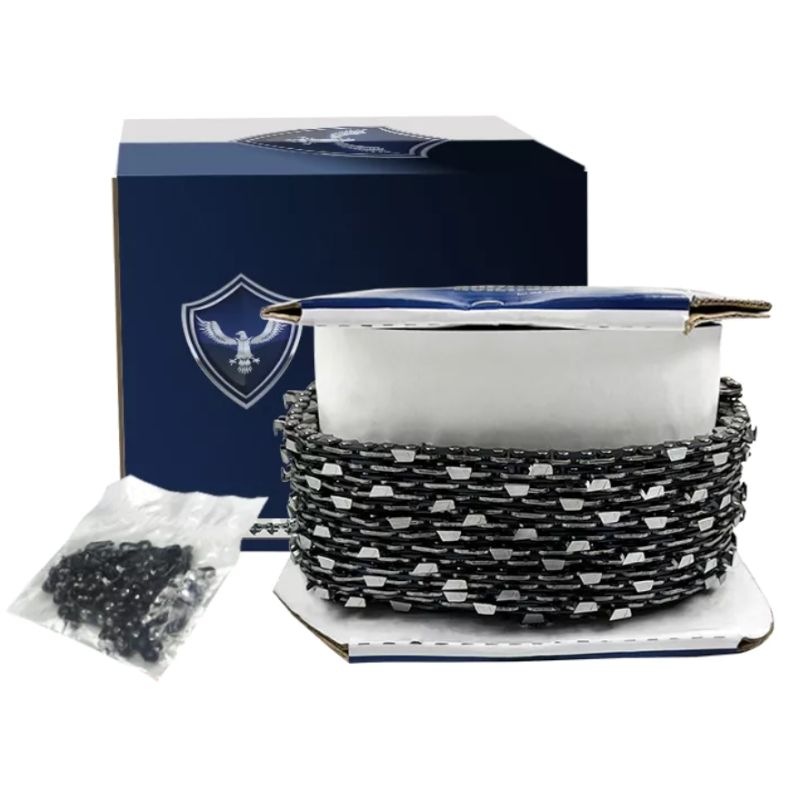 Бухта цепи Holzfforma шаг 3/8,1.6 мм Rapid super (RS) HFSK3033-FC-100