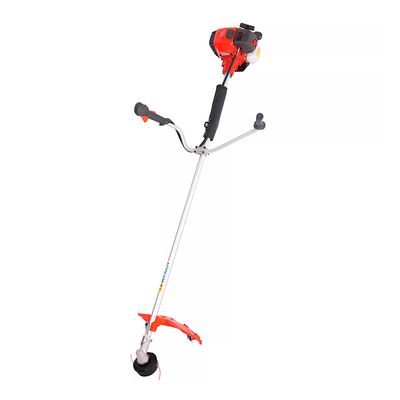 Триммер бензиновый бензокоса Holzfforma FF226R PRO (0,8кВт;1,1л.с;25,4см3;тр.гол. Blade 1Х255) - изображение 7