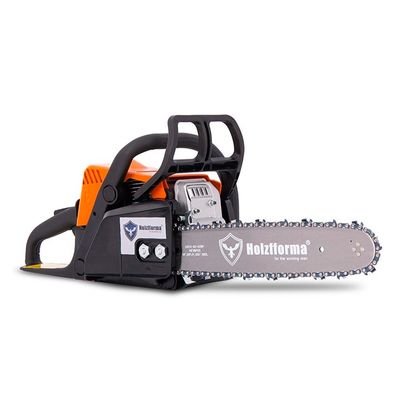 Триммер бензиновый бензокоса Holzfforma FF226R PRO (0,8кВт;1,1л.с;25,4см3;тр.гол. Blade 1Х255) - изображение 8