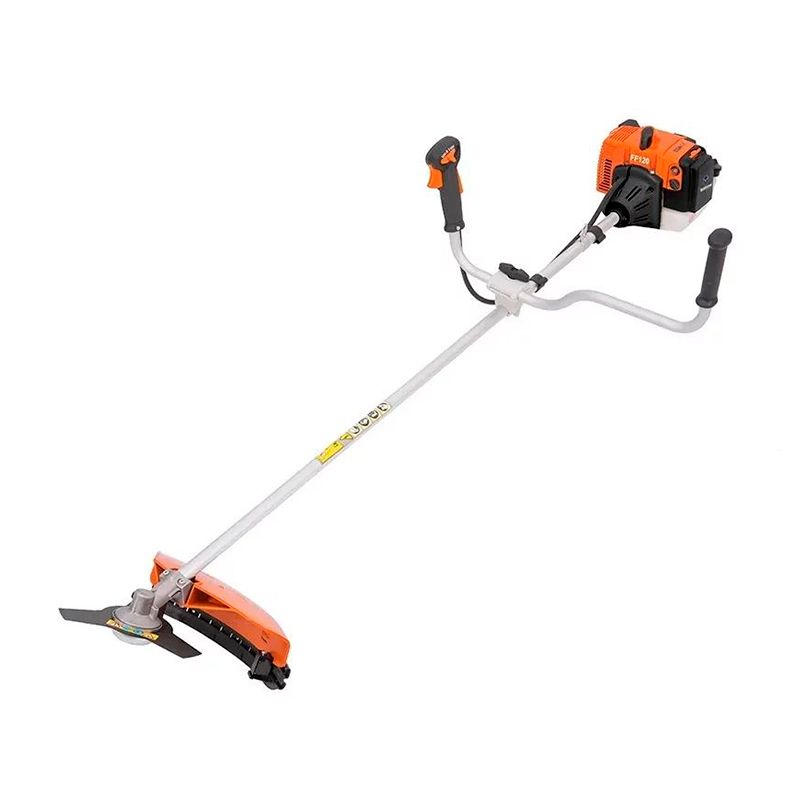 Триммер бензиновый бензокоса Holzfforma FF250 (1,6кВт;2,2л.с;40,2см3;тр.гол.AutoCut C25-2;нож)