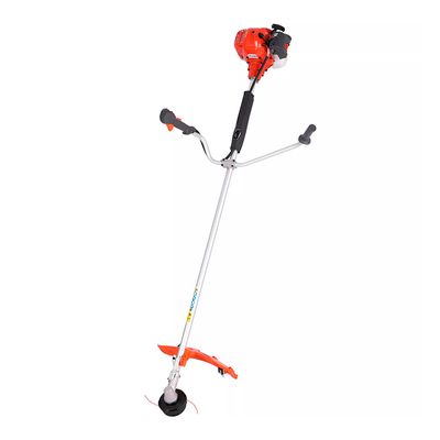 Триммер бензиновый бензокоса Holzfforma FF250 (1,6кВт;2,2л.с;40,2см3;тр.гол.AutoCut C25-2;нож) - изображение 10