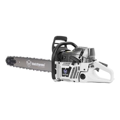 Триммер бензиновый бензокоса Holzfforma FF250 (1,6кВт;2,2л.с;40,2см3;тр.гол.AutoCut C25-2;нож) - изображение 17