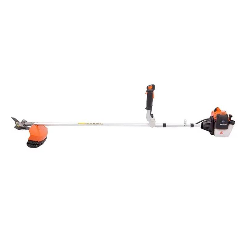 Триммер бензиновый бензокоса Holzfforma FF250 (1,6кВт;2,2л.с;40,2см3;тр.гол.AutoCut C25-2;нож) - изображение 2