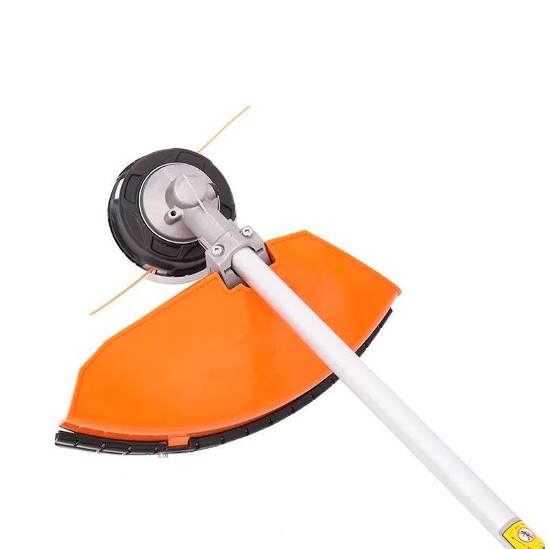 Триммер бензиновый бензокоса Holzfforma FF250 (1,6кВт;2,2л.с;40,2см3;тр.гол.AutoCut C25-2;нож) - изображение 3