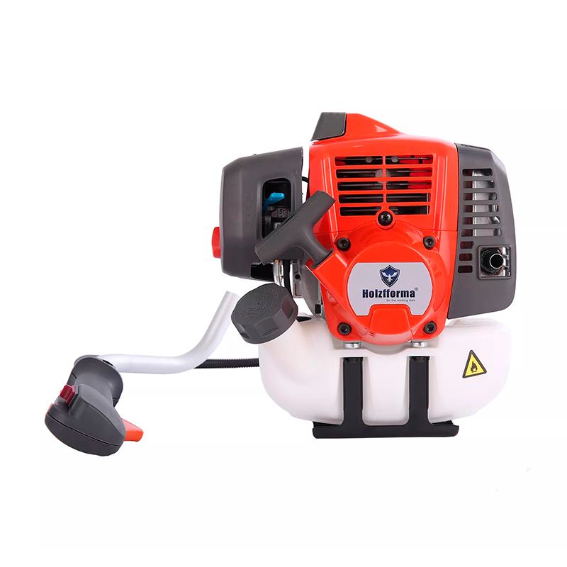Триммер бензиновый бензокоса Holzfforma FF541R PRO (1,5кВт;2л.с;41,5см3;тр.гол.;Blade 1Х255) - изображение 8