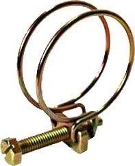 Хомут  108 мм (4 1/4) проволочный СПИРО PR108SPIRO21