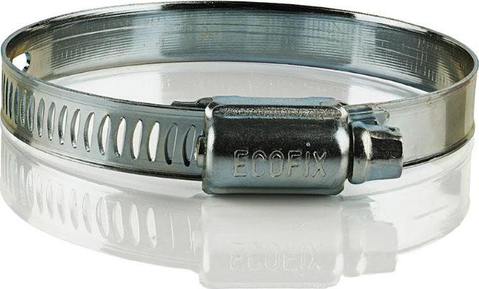 Хомут  250 - 270 червячный H250-270ECO41