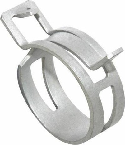Хомут  6 AML пружинный AML6M41