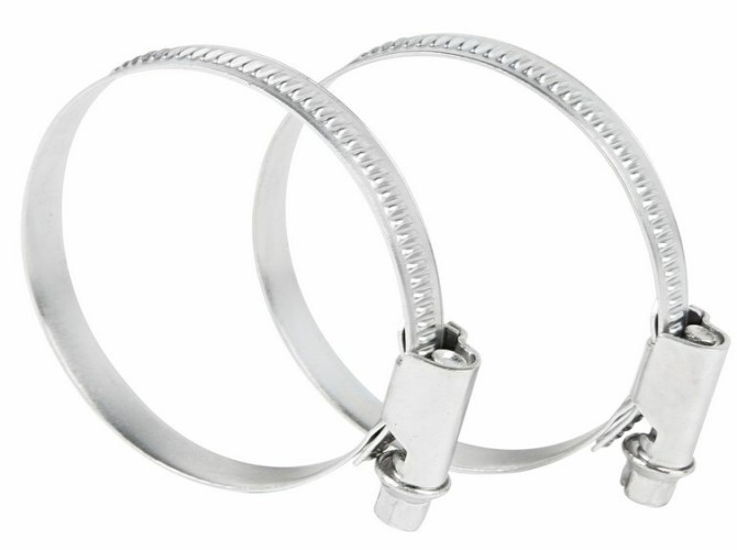 Хомут червячный Proconnect 40-60-0,7 мм (упак. 2 шт) 07-0640-8