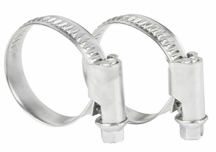 Хомут червячный Proconnect 10-16-0,7 мм (упак. 2 шт) 07-0610-8